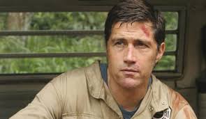 Jack è diventato il personaggio migliore dello show una volta che ha smesso  di fregarsene di Kate. : r/lost