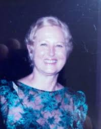 Joanne Greene Obituary