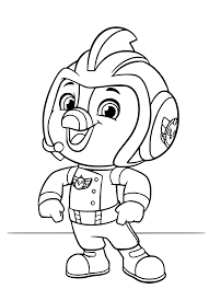 Plus, it's an easy way to celebrate each season or special holidays. Pin On Birds Coloring Pages