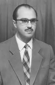 casal Luigi Alvise Sgorlon e Pasqua Cester