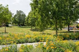 Xanten A Park Of Encounter By Planergruppe Oberhausen Landscape Architecture Platform Landezine Landscape Architecture Landscape Park