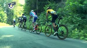 Sportka není jedinou loterií u nás, i když je pravda, že je tou naprosto nejoblíbenější. Czech Tour Se Meni Na Sazka Tour Youtube