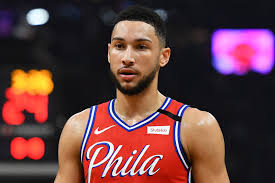 Average fantasy points are determined when ben simmons was active vs. Philadelphia 76ers Hiatus Is Just What Ben Simmons Needed