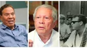 La activa participación de artistas dominicanos en la Revolución del 24 de  Abril de 1965