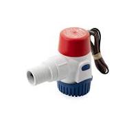 Bilge Pump 1100GPH Non-Automatic - Broadwater Marine Inc.