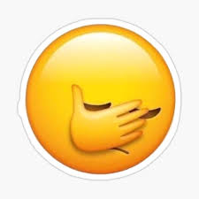 Use emojis in tiktok to express your ️ opinion and 😂 emotions in the comments after watching the video, to ️ share your favorite videos with 🤝 friends to, add or to create an emoji clip as a title or a short description. Tiktok Emojis Gifts Merchandise Redbubble