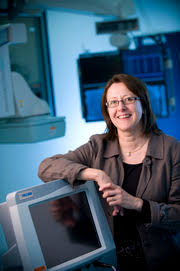 Prof Louise Burrell : Find an Expert : The University of Melbourne