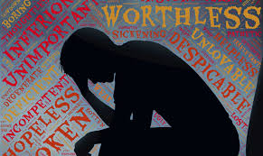 Reaching Out For Someone To Care Worth Depression Poem