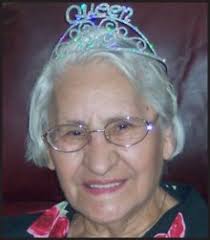 Tomasita TORRES Obituary (2012)