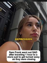 Sam Frank Flea Market