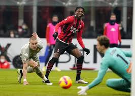 «милан» дома обыграл «дженоа» андрея шевченко (3:1, дополнительное время) в 1/8 финала кубка италии и вышел в следующую стадию турнира. Findbn4onunoam