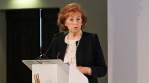 26 november 1949) is an italian businesswoman and former politician. Letizia Moratti Premiata A New York Con Lei Anche Mantovani Firstonline