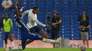 Trevoh chalobah's emergence should halt chelsea's jules kounde pursuit. Profil Trevoh Chalobah Bek Muda Chelsea Yang Bersinar Di Piala Super Eropa