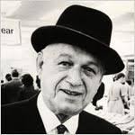 Israel Moses Sieff — JewAge