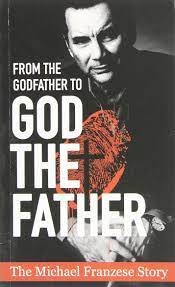 Den perfekte gaveidé med en en plakat til ham eller hende der lige er blevet færdiguddannet. From The Godfather To God The Father The Michael Francise Story Francise Michael Amazon De Bucher