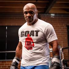 In 2020, mike tyson created the mike tyson's legends only league. Mike Tyson Returns To Boxing At 54 On Saturday A Different Man