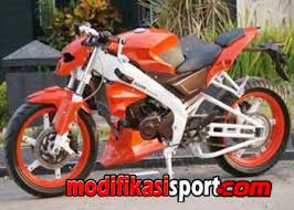 Join facebook to connect with byson modif and others you may know. Modification Yamaha Bison Photos Latest 2014 Modifikasisport