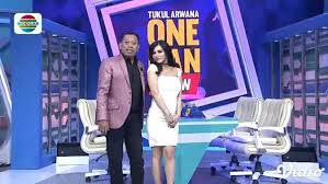 Nonton online tv streaming indosiar, piala menpora 2021, lida zozi, & jadwal live streaming di vidio. Live Streaming Indosiar One Man Show Bersama Tukul Arwana Dan Maria Vania Sabtu 21 November 2020 Telkopedia