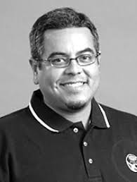 Obituary: Tony Edward Reyes