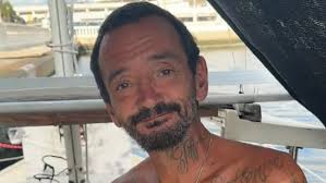 How Florida's 'Lieutenant Dan' survived Hurricane Milton in his sailboat,  'God told me to…'