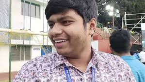 Unforgettable Freshers Party at CGC Jhanjeri: Dalord & Candice Light Up the  Night!