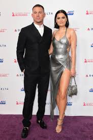It was only natural, then, that hill went to tatum for weight loss advice. Channing Tatum Keeps Telling Friends He Wants To Be Single Despite Reunion With Ex Jessie J