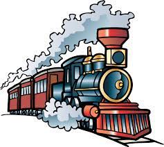 9441381 Png 1143 1024 Train Cartoon Train Illustration Train Clipart