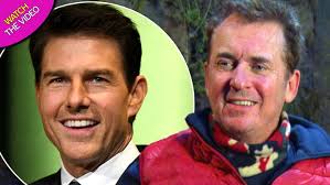 I’M A CELEB VIEWERS ACCUSE STARS OF ‘NAME DROPPING’ AS SHANE BRAGS ABOUT  TOM CRUISE