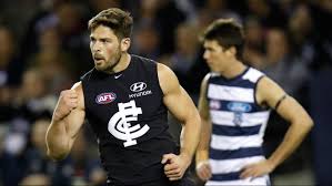Dow was withdrawn late last week due to hamstring tightness, while casboult was managed after playing every game prior to the weekend's win over hawthorn. Should Richmond Target Levi Casboult The Case For And Against Sporting News Australia