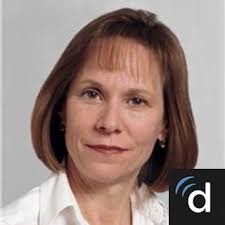 Dr. Cynthia M. Austin, MD