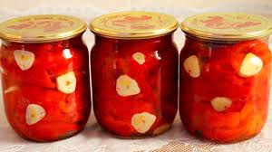 как приготовить тыквенный сок с мякотью в домашних условиях Recept Na 6 Banok Po 0 5 L Tolstostennyj Bolgarskij Perec 3 5 3 6 Kg Voda 1 L Podsolnechnoe Maslo 1 Stakan 200 Recepty Recepty Alkogolnyh Napitkov Perec