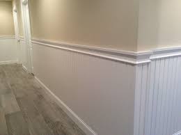 I already have 4' of drywall at the top of the wall. Best Chair Rail Remodel Design And Ideas Tags Chair Rail Ideas Dining Room Chair Rail Ideas Diy Wainscoting Hallway Dining Room Wainscoting Remodel Bedroom