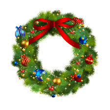 Download free png garland christmas garland png free transparent., free portable network graphics (png) archive. Christmas Lights Cartoon Png Download 1277 1277 Free Transparent Wreath Png Download Cleanpng Kisspng