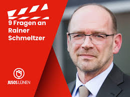 Daniel Wolski erklärt, weshalb er am 15. Mai Rainer Schmeltzer und NRWSPD  wählt. #jusos #jusoslünen #spd #spdlünen #lünen #lünenzuliebe #spdwählen... 