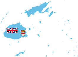 The national flag of fiji (fijian: 8 Kostenlose Fiji Fidschi Vektorgrafiken Pixabay