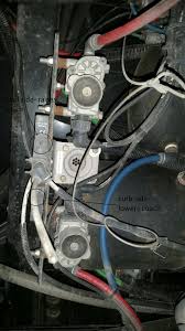 Preface this is a discussion of basic hydraulics which can help with the diagnostics and repair of hwh hydraulic leveling and room extension systems. Hwh Leveling System Problems Irv2 Forums