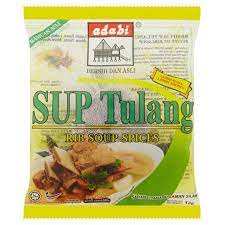 A very similar dish to the philippine nilagang baka (boiled beef) except for. Adabi Rempah Sup Tulang Shopee Malaysia
