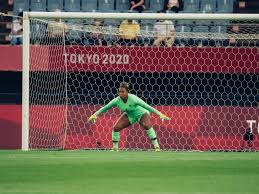 Fique ligado e saiba de tudo sobre a seleção brasileira de futebol feminino. Desconfianca Antes De Toquio Fez Barbara Se Sentir Desafiada Na Selecao 23 07 2021 Uol Olimpiadas