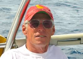 Eight Bells for Rick Palm