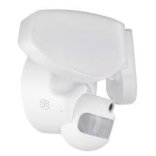 Netvue Floodlight Cam Outdoor Security Camera Netvue