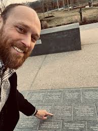 Samuel (Sam) Strader