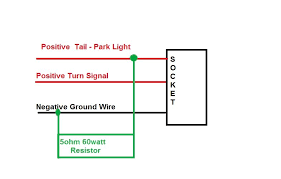 Left turn signals and sidemarkers. Fast Blinker Grounding Issue 1999 2013 Silverado Sierra 1500 Gm Trucks Com