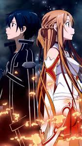 Desktop pc, laptop, mac, iphone, ipad, android mobiles, tablets, windows phones. Pin By Eva Hamilton On Japan Sword Art Online Wallpaper Sword Art Online Season Sword Art