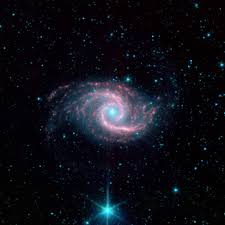 Also called arp 12, it's about 62,000 light years across, smaller than the milky way by a fair. Spiral Galaxy Ngc 1566 Located Approximately 60 Million Light Years Away In The Constellation Dorado Galaxy Ngc Space And Astronomy Hubble Telescope Pictures
