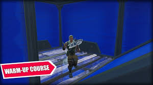 See the best & latest warm up map code fortnite on iscoupon.com. Asnsm Mini Warm Up Course Edit Build Aim