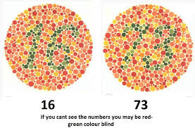 How do you check for color blindness? This Free Chrome Plugin Can Be A Savior For People With Color Blindness