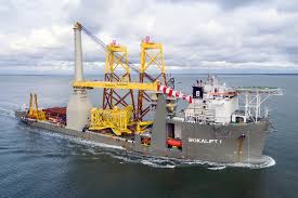 Boskalis operates in the ports, offshore energy and infrastructure markets. Boskalis Hashtag On Twitter