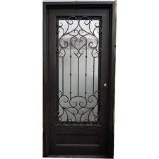 Decoview is revolutionising the security screen doors industry by bringing together. Modern Unique Home Designs Security Doors Half Size Swing Iron Single Door Buy Modern Doors Designs Unique Home Designs Security Doors Half Size Swing Doors Product On Alibaba Com