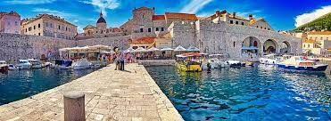 Kuranwendungen vielfältige kuranwendungen machen ihren urlaub zu einer angenehmen kurreise. Dubrovnik Urlaub Voyage Prive Voyage Prive