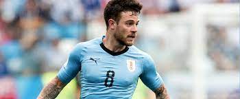 Find the latest nahitan nández news, stats, transfer rumours, photos, titles, clubs, goals scored this season and more. Wechselwunsch Von Nandez